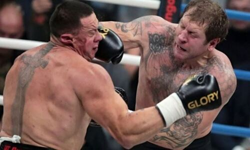 «Я опять лягу и буду танцевать». Михаил Кокляев жестко ответил хейтерам и согласился на реванш с Александром Емельяненко