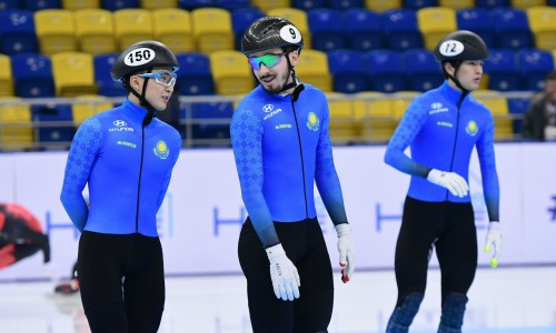 Казахстан показал свой лучший результат на Олимпиаде-2022