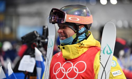 «Я не буду сожалеть ни о чем». Лидер сборной Казахстана сделал заявление после восьмого места на Олимпиаде-2022