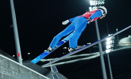 Расписание выступлений казахстанцев на Олимпиаде в Пекине 6 февраля