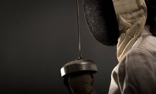 Казахстанка завоевала «бронзу» на этапе Кубка мира по фехтованию на шпаге в Киеве