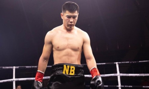 «Уровень бойца — ниже плинтуса». Чемпион мира из Казахстана до глубины души разочаровал российского эксперта