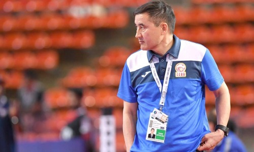 Казахстанский тренер разобрал финал Евро-2022 Россия — Португалия и назвал решающий фактор