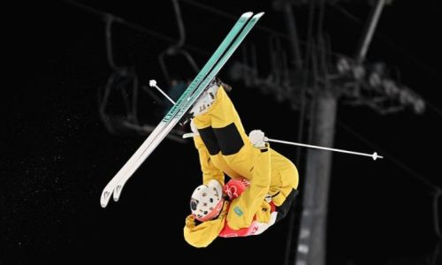 Надежды больше нет? Итоги выступлений казахстанцев на Олимпиаде в Пекине 6 февраля