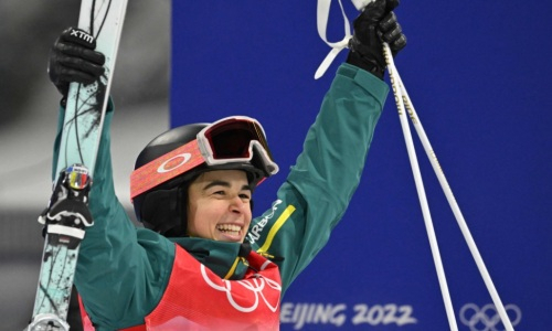 Определилась победительница Олимпиады-2022 в дисциплине Юлии Галышевой