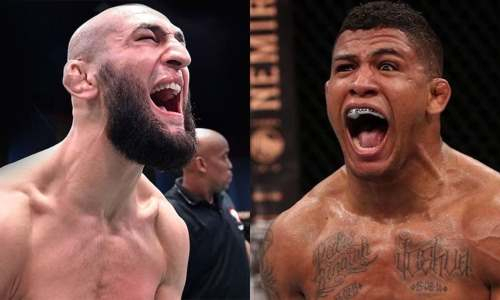 «Он сразу залетит». Шавкат Рахмонов дал расклад на следующий бой Чимаева в UFC