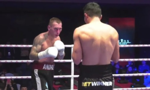 «Мозгов не хватает». Декласс казахстанским чемпионом россиянина проанализировал эксперт