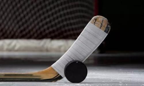 Около трех миллиардов тенге на подготовку хоккеистов готовы выделить в Акмолинской области