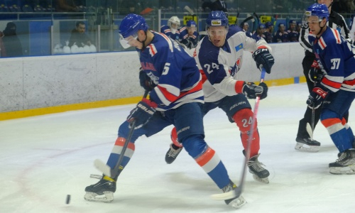 Листки хоккейного календаря. Неделя №19. 31 января — 6 февраля. В гостях как дома, «Арлан» снова первый