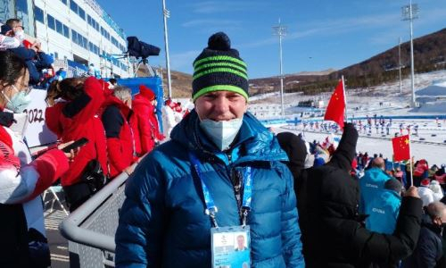 Олимпийский чемпион раскрыл шансы Казахстана на медали Игр-2022 в Пекине