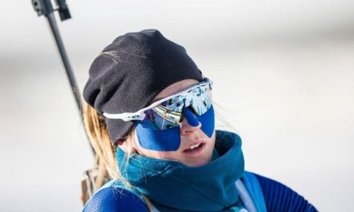 Казахская спортсменка осталась без медали Олимпиады в Пекине и расплакалась