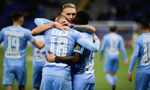 «Кайрат» близок к потере сразу четырех лидеров