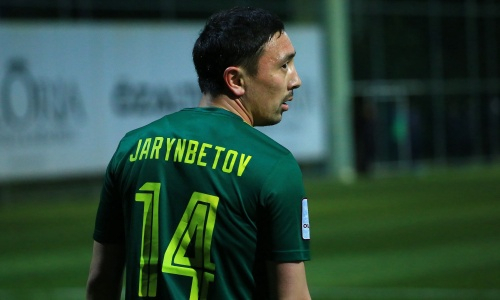 Чемпион Казахстана не смог победить середняка второго дивизиона России. Видео