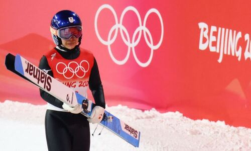 На Олимпиаде-2022 аннулировали результаты четырех сборных и получили двойную сенсацию