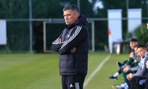 Наставник «Тобола» оценил итог игры с российским клубом и сообщил о травме лидера