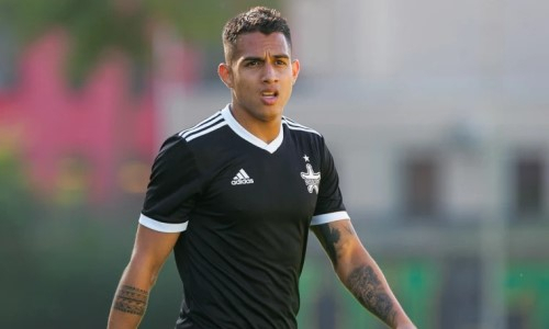 Чемпион Казахстана усилится футболистами «Локомотива» и «Шерифа»