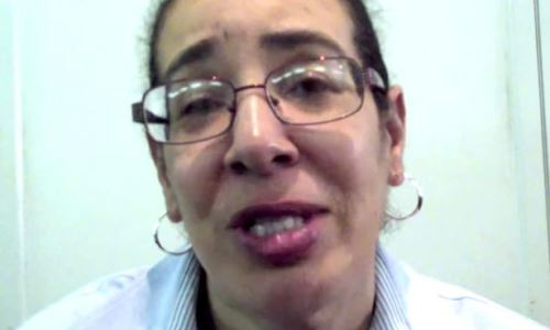 Скандальная судья боя Головкин — «Канело» отработала на поединке Шавката Рахмонова в UFC