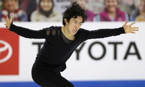 Мировой рекорд в фигурном катании установлен на Олимпиаде-2022