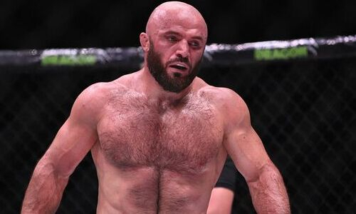 «Маге жестко достанется». Казахстанский чемпион пообещал Исмаилову проблемы