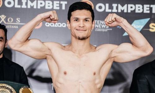 Данияр Елеусинов совершил хадж в Мекку и поделился фото