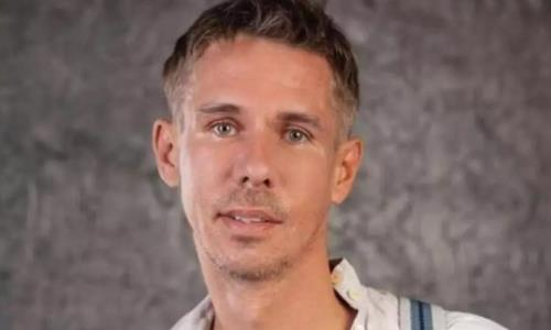 «На Бреда Питта похож». Скандальный Панин похорошел после нокаута от внука Пугачевой и вызвал восторг. Фото