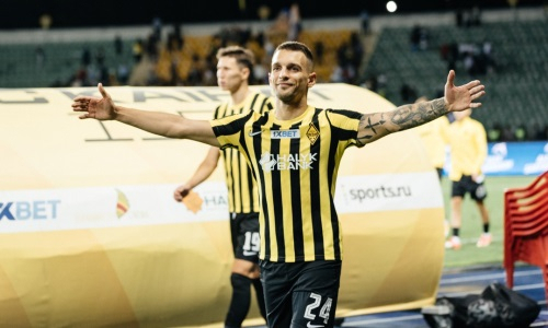 «Привел в восторг». В Европе посмеялись над продажей «Кайратом» игрока