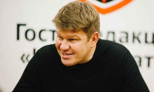 Губерниев нецензурно отреагировал на новость о сомнительном тесте российского фигуриста