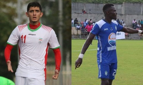 «Кайрат» просматривает легионеров из Ирана и Камеруна