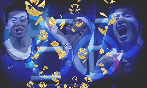 Голодные Игры. Казахстан хотят оставить без медалей и на летней Олимпиаде