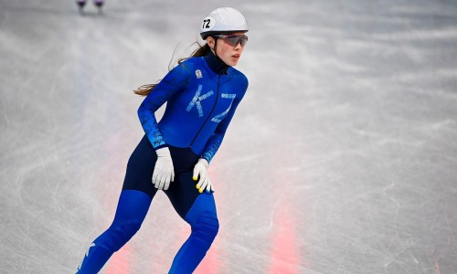 Итоги выступлений казахстанцев на Олимпиаде в Пекине 9 февраля