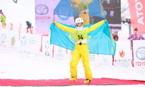 Расписание выступлений казахстанцев на Олимпиаде в Пекине 10 февраля