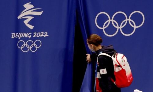 «Кто пичкал 15-летнюю девочку этим говном?». Губерниев взбесился из-за допинга и наехал на ВАДА и Федерацию фигурного катания России