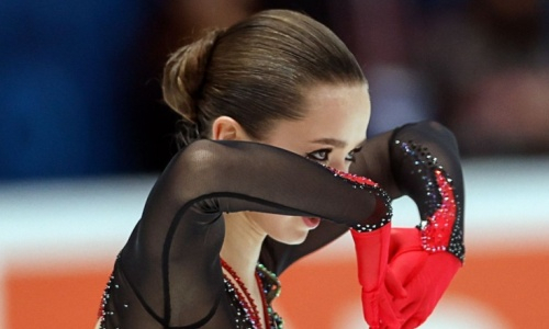 Самое вероятное наказание российской фигуристке за допинг на Олимпиаде-2022 назвал юрист