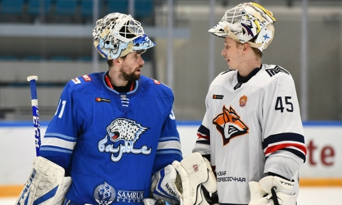 Плей-офф КХЛ начнется с «Магнитки». В чем шанс «Барыса»