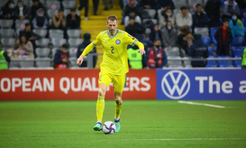 Сергей Малый официально определился с клубом на следующий сезон