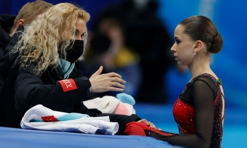 Виновников допинга 15-летней фигуристки сборной России могут судить по уголовной статье
