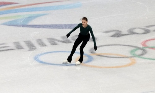 «Лишили флага, лишили гимна, теперь хотят оклеветать». В России отреагировали на обвинение в допинге на Олимпиаде-2022