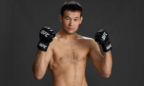 Шавкат Рахмонов сделал смелый прогноз на следующий бой в UFC. Видео