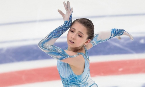 Американский фигурист ответил, заслуживают ли США «золота», если россиянку Валиеву уличат в допинге