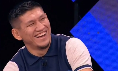 Куат Хамитов знатно затравил казахстанский футбол