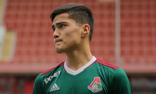 «Кайрат» официально оформил трансфер бывшего игрока московского «Локомотива» и раскрыл условия