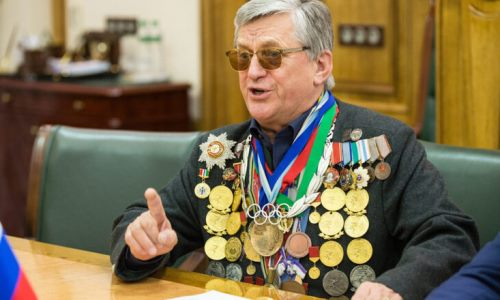 «Вы позорите страну». Четырёхкратный олимпийский чемпион из России призвал сажать в тюрьму за допинг