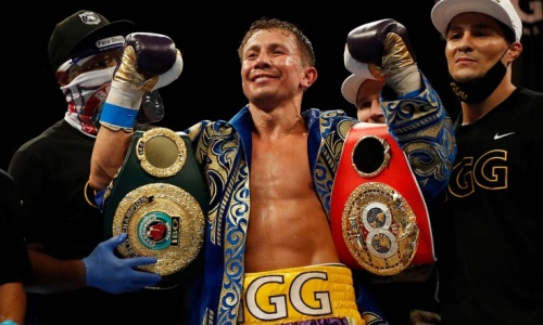 «Он заслуживает шанса на искупление». Менеджер из компании Дычко высказался о Головкине