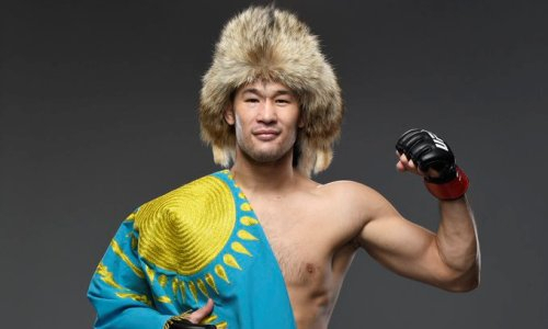 Когда Шавкат Рахмонов станет чемпионом UFC и кто может оказаться его следующим соперником