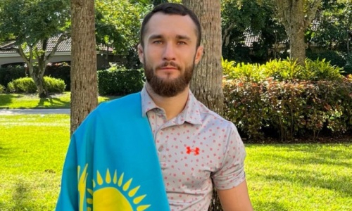 Сергей Морозов рассказал о своем состоянии перед третьим боем в UFC