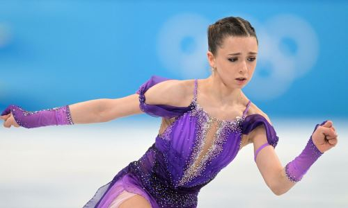 Официально решена судьба Камилы Валиевой на Олимпиаде-2022 после допинга