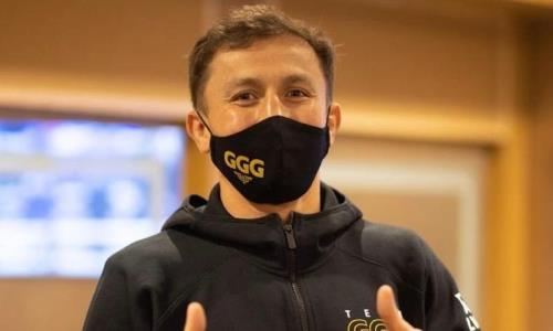 Головкину предстоит двойное препятствие перед третьим боем с «Канело»