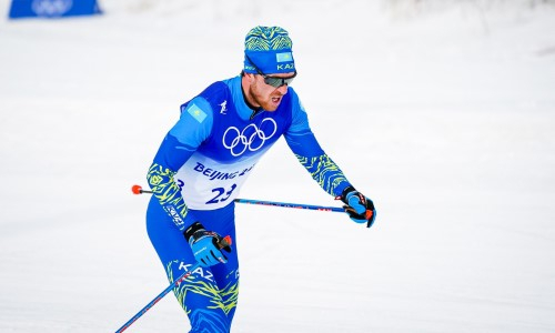 Опередивший четырехкратного олимпийского чемпиона казахстанец оценил свое выступление на Играх-2022