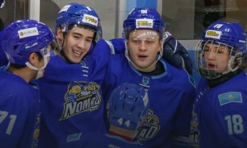 Определился пятый участник плей-офф чемпионата Казахстана