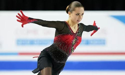 Стало известно будущее Камилы Валиевой после положительного допинг-теста на Олимпиаде-2022